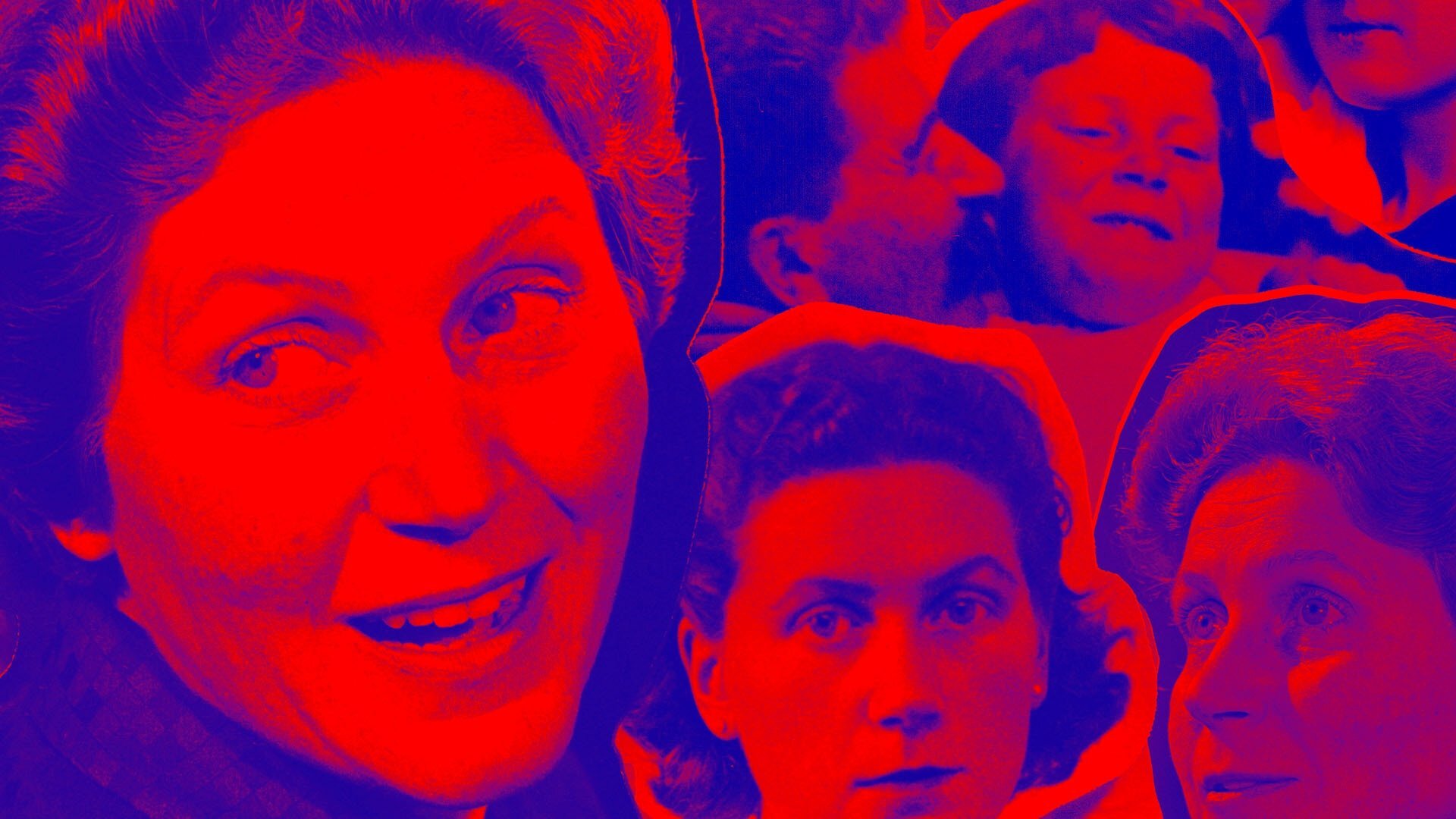 Světlana: Můj otec je Josif Stalin