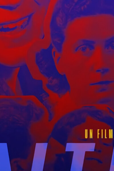 Světlana: Můj otec je Josif Stalin