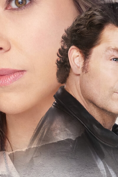 Tajemné křížovky: Hádanka smrti