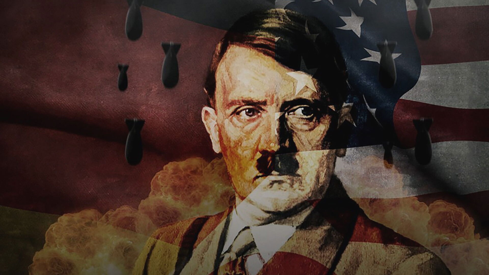 Tajná bomba Adolfa Hitlera