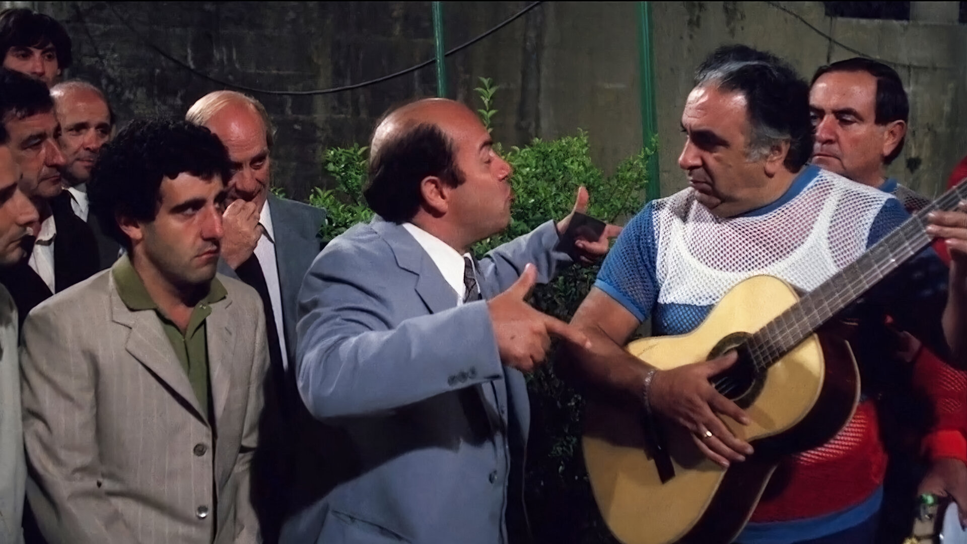 Taková malá bestie