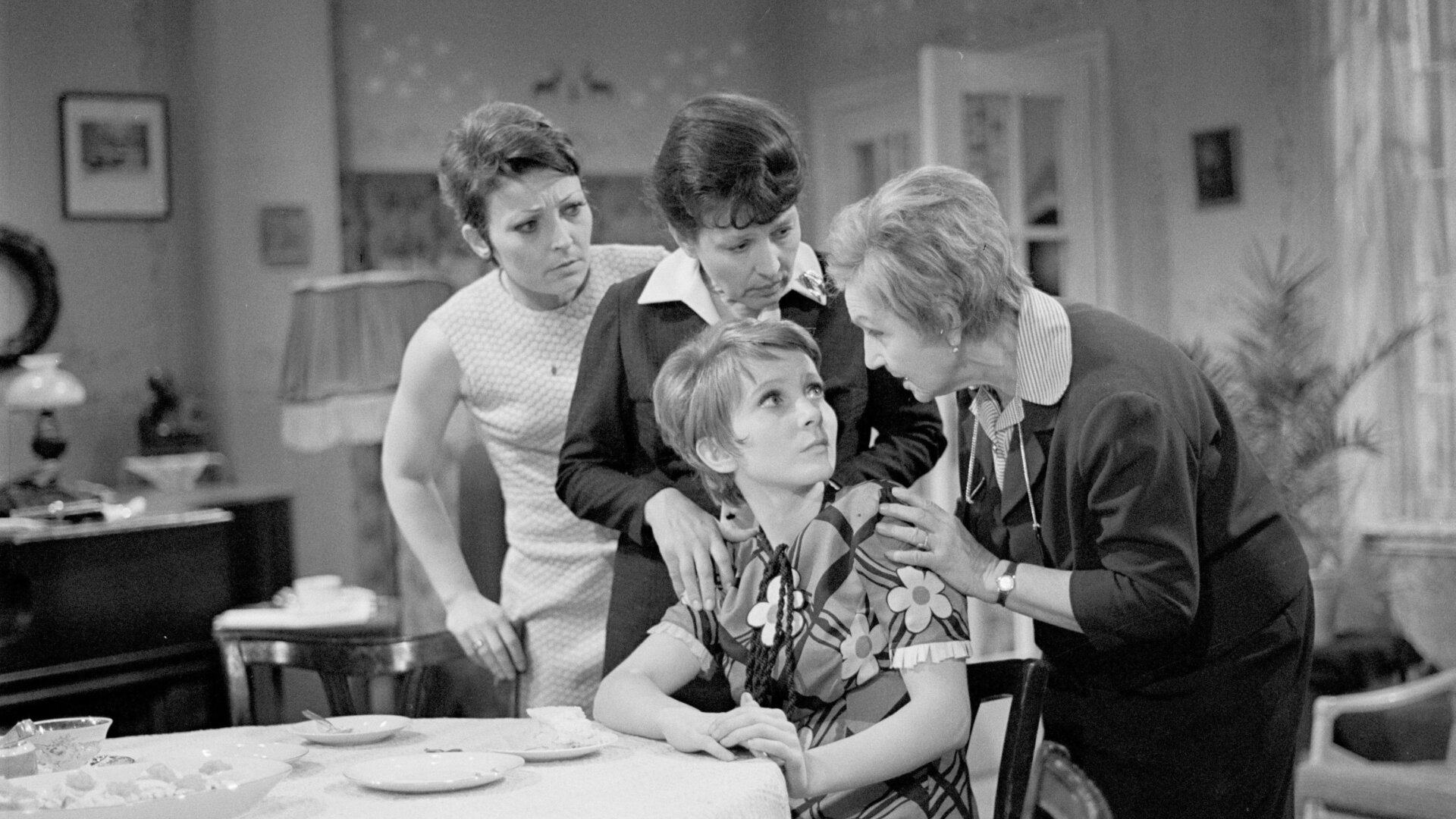 Taková normální rodinka