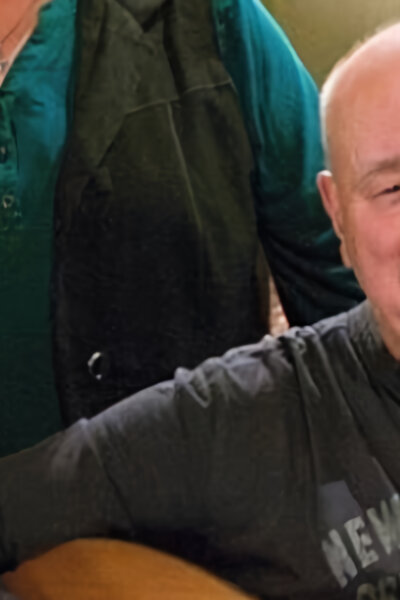 Tichá píseň Javorů