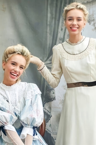 TickTack Zeitreise mit Lisa & Lena