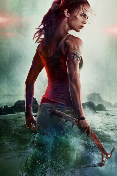 Tomb Raider