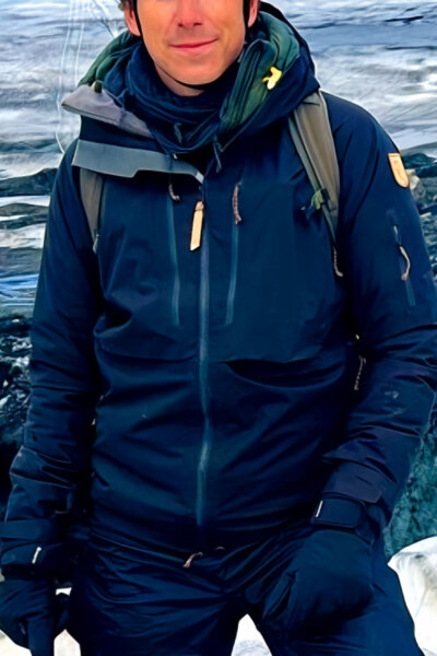 Toulky Skandinávií