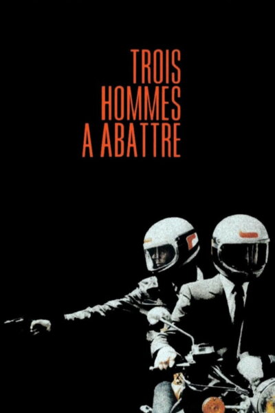 Tři muži na zabití