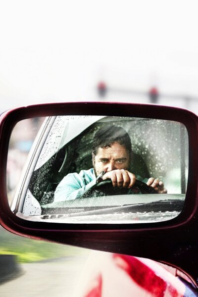 Unhinged – Außer Kontrolle