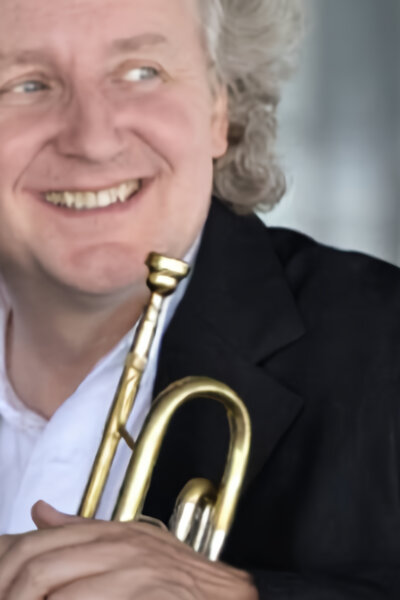 V hlavní roli trubka