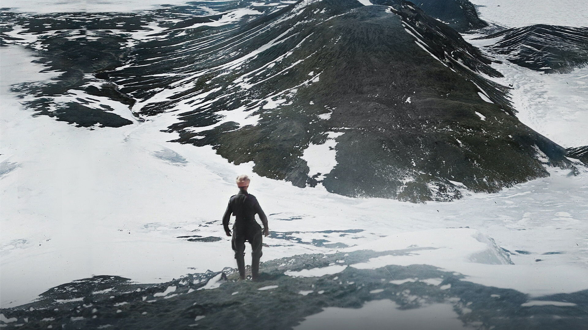 Války za polárním kruhem