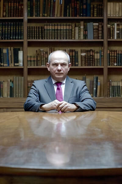 Velké zločiny ve světě umění