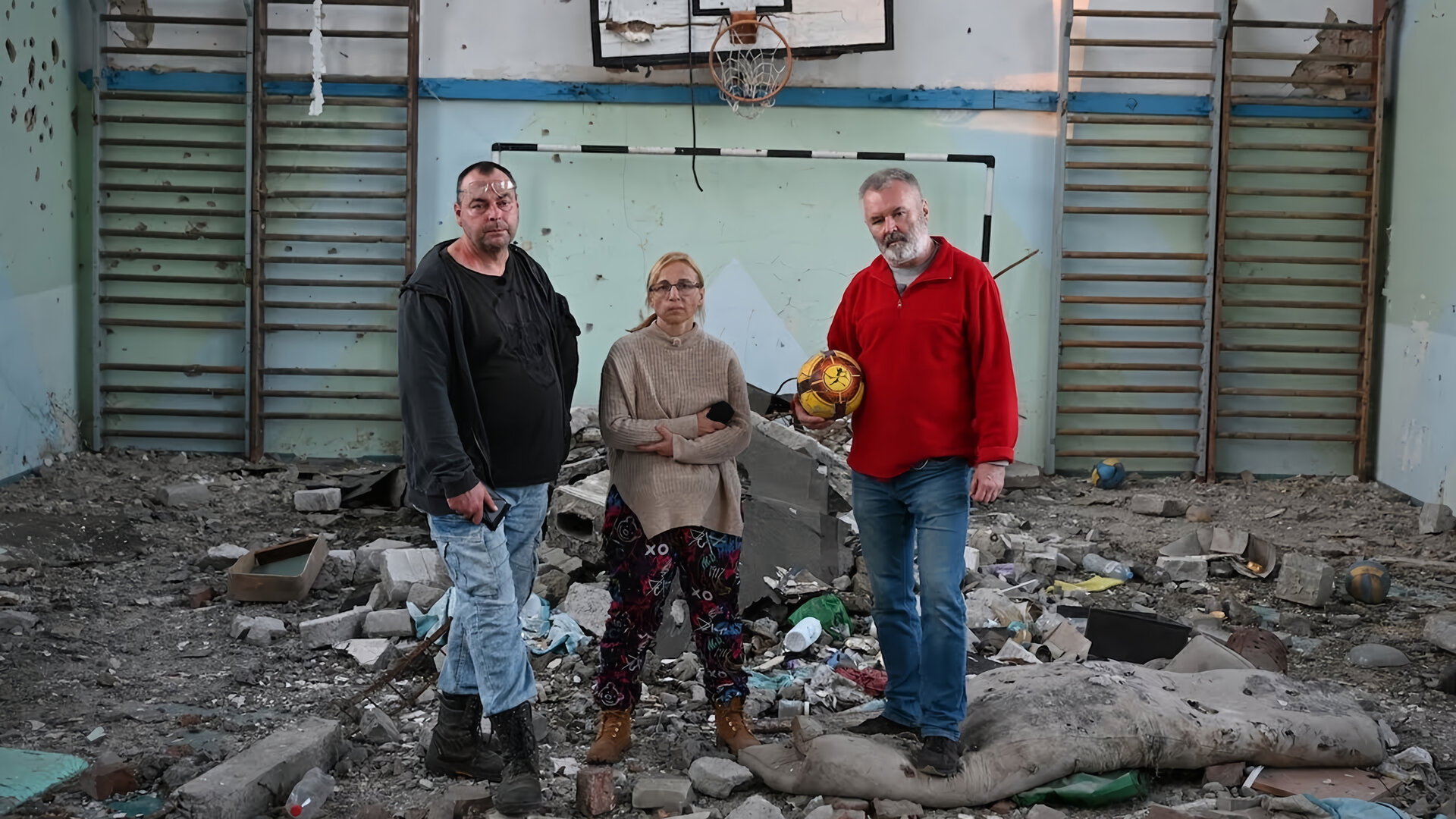 Velký vlastenecký výlet