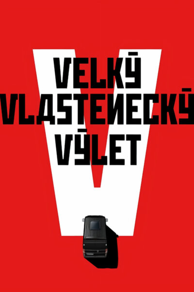 Velký vlastenecký výlet