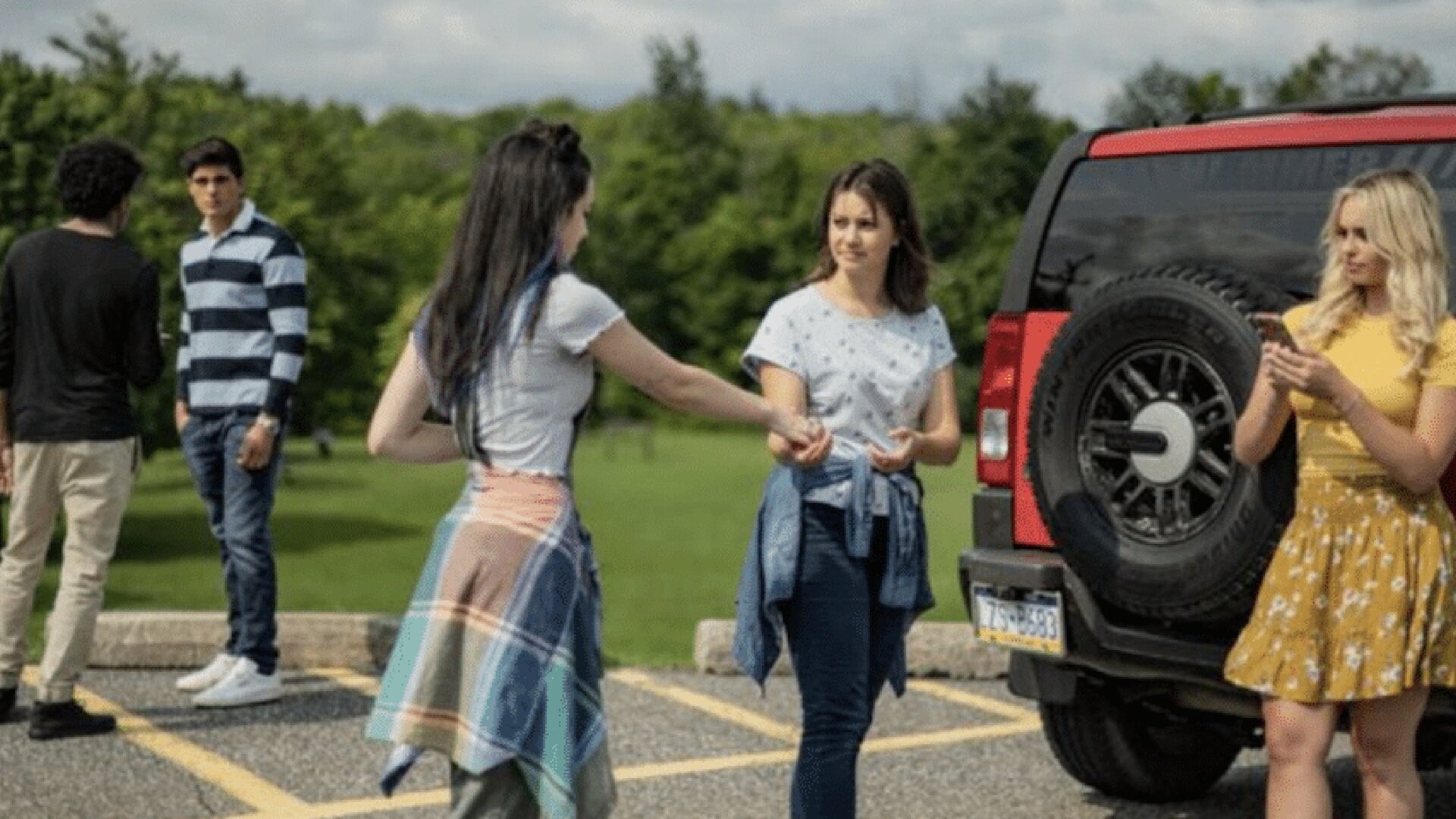 Vražedná dokonalost