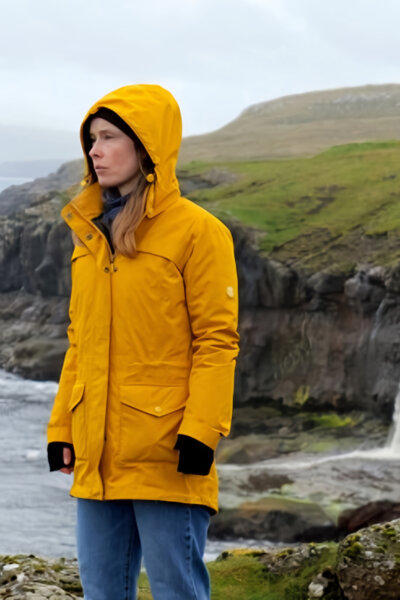 Vražedné svetlá: Smrť na Faerských ostrovoch