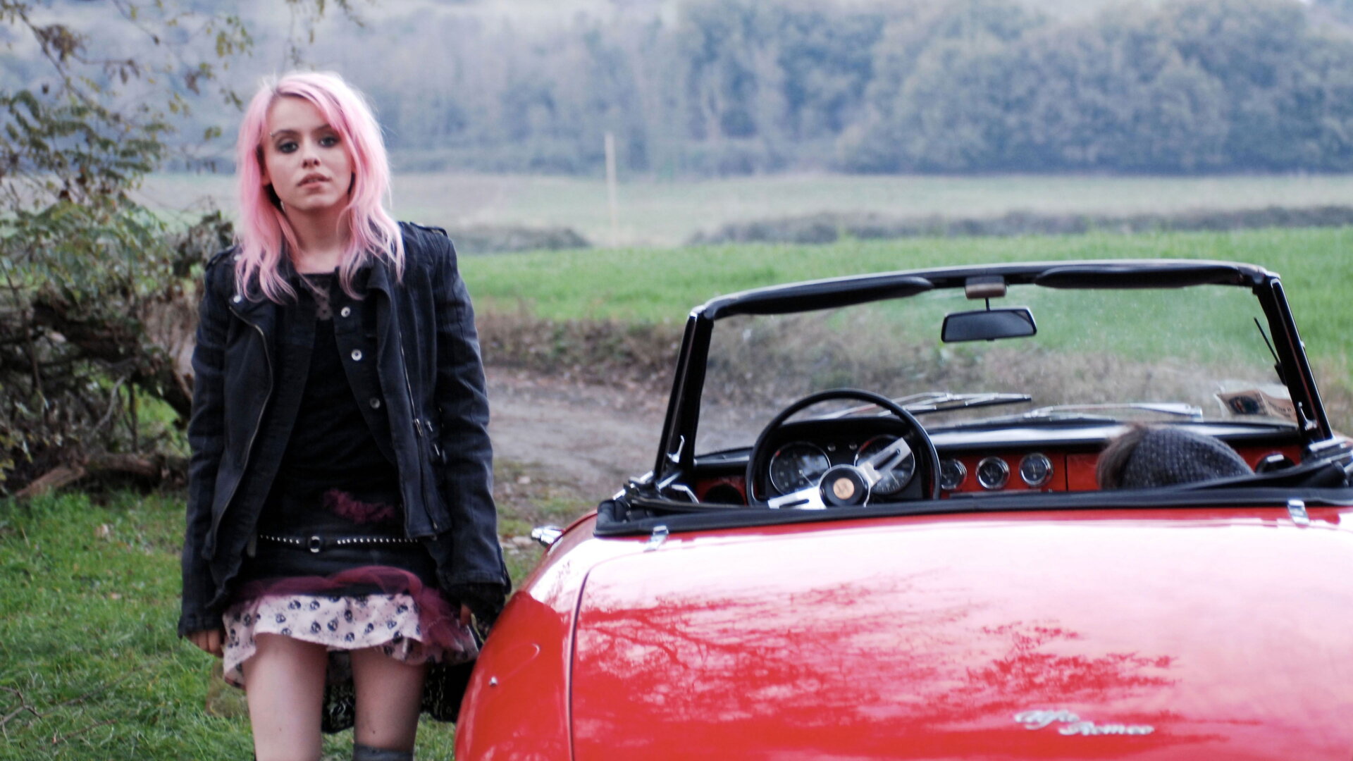 Všechny cesty vedou do Říma