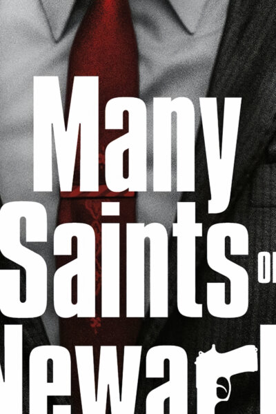 Všichni svatí mafie