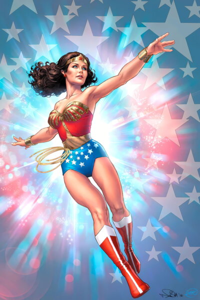 Wonder Woman