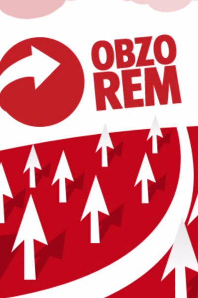 Za obzorem
