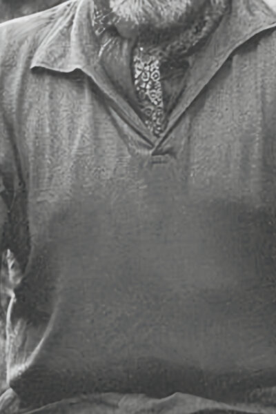 Za Werichem na Kampu