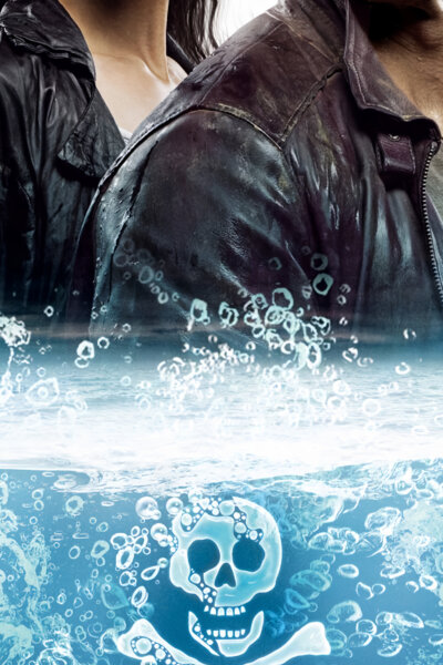 Záhada Severního moře