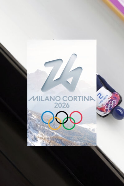 Zimní olympijské hry 2026 - Skeleton