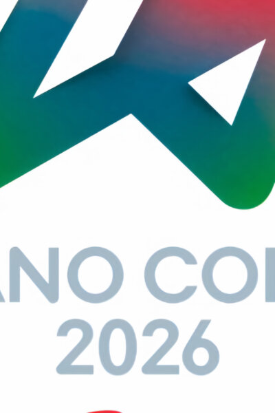 Zimní paralympijské hry 2026 Cortina Milano