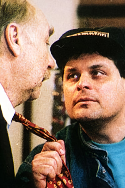 Zo života dona Juana