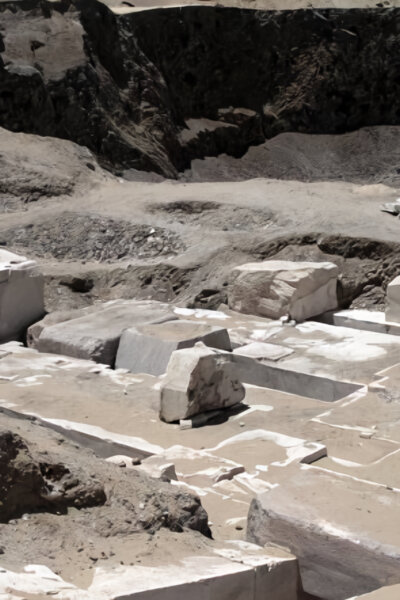 Ztracená pyramida v Egyptě