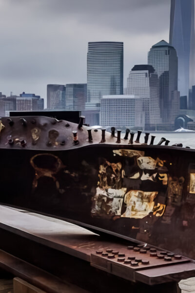 11. září: Stín teroru