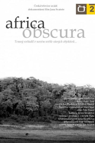 Africa obscura