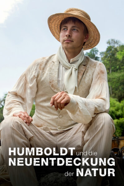 Alexander von Humboldt, vynálezce přírody