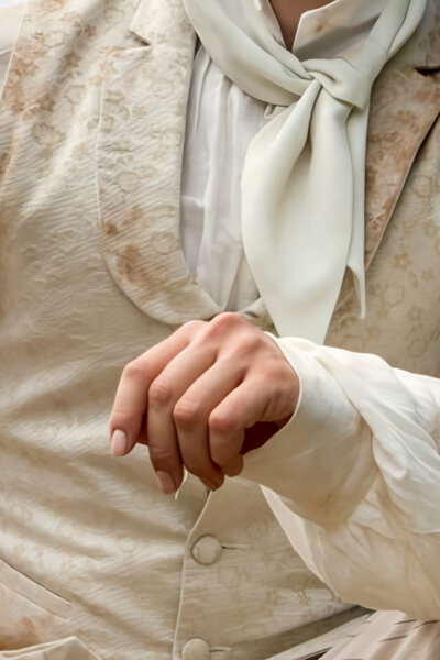 Alexander von Humboldt, vynálezce přírody