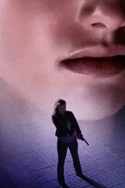 Americká zrůda - Aileen Wuornos