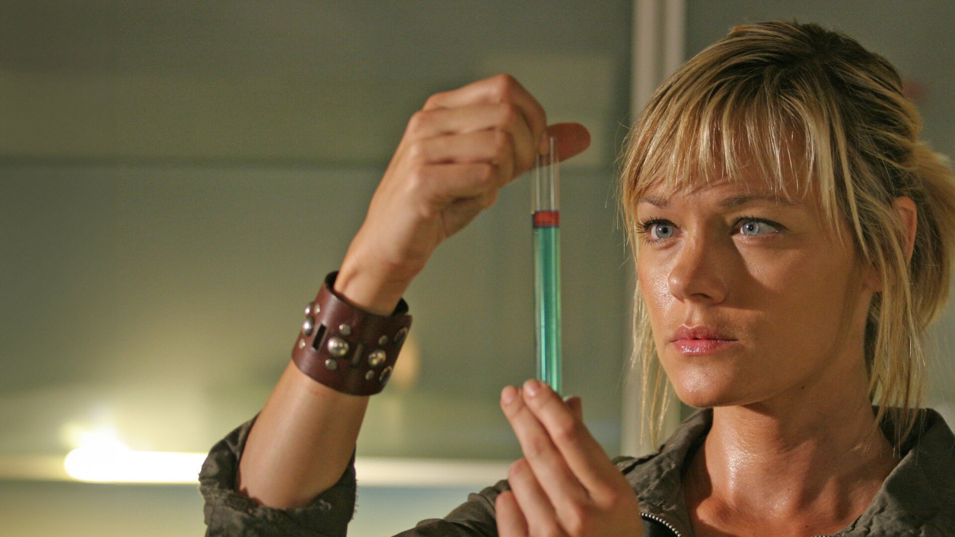 Anakonda: Krvavá cesta