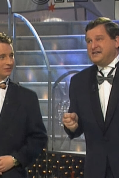 Bavíme se s imitátory