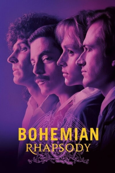 Bohemian Rhapsody