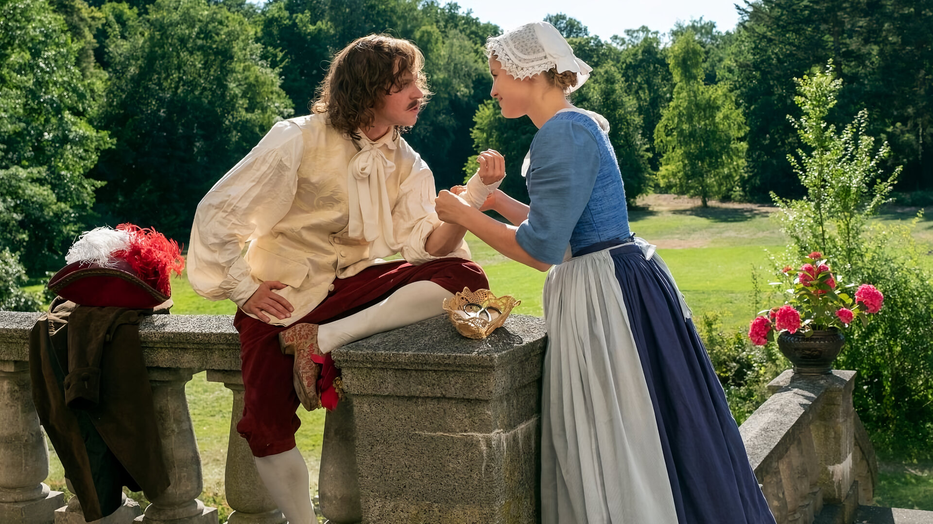 Čarovné střevíce