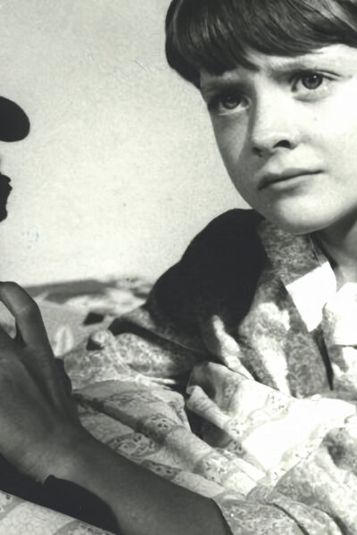 Chlap prezývaný Brumteles