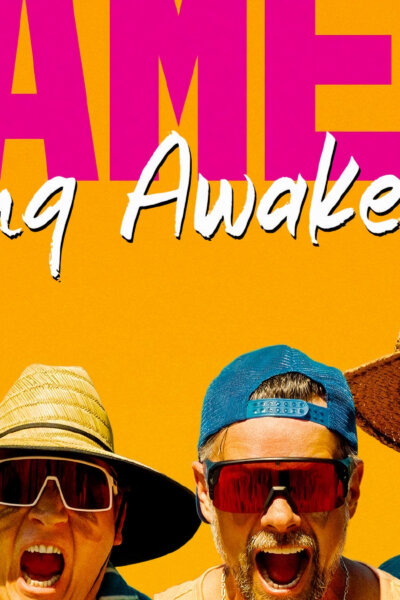 Chlapi sobě: Žiješ jenom jednou