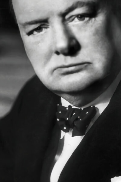 Churchill: Zapomenutá kapitola II. světové války