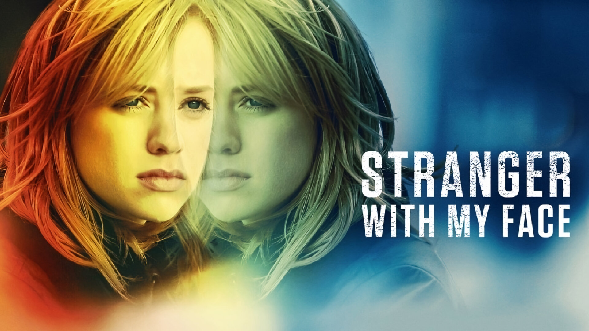 Cizinka s mou tváří