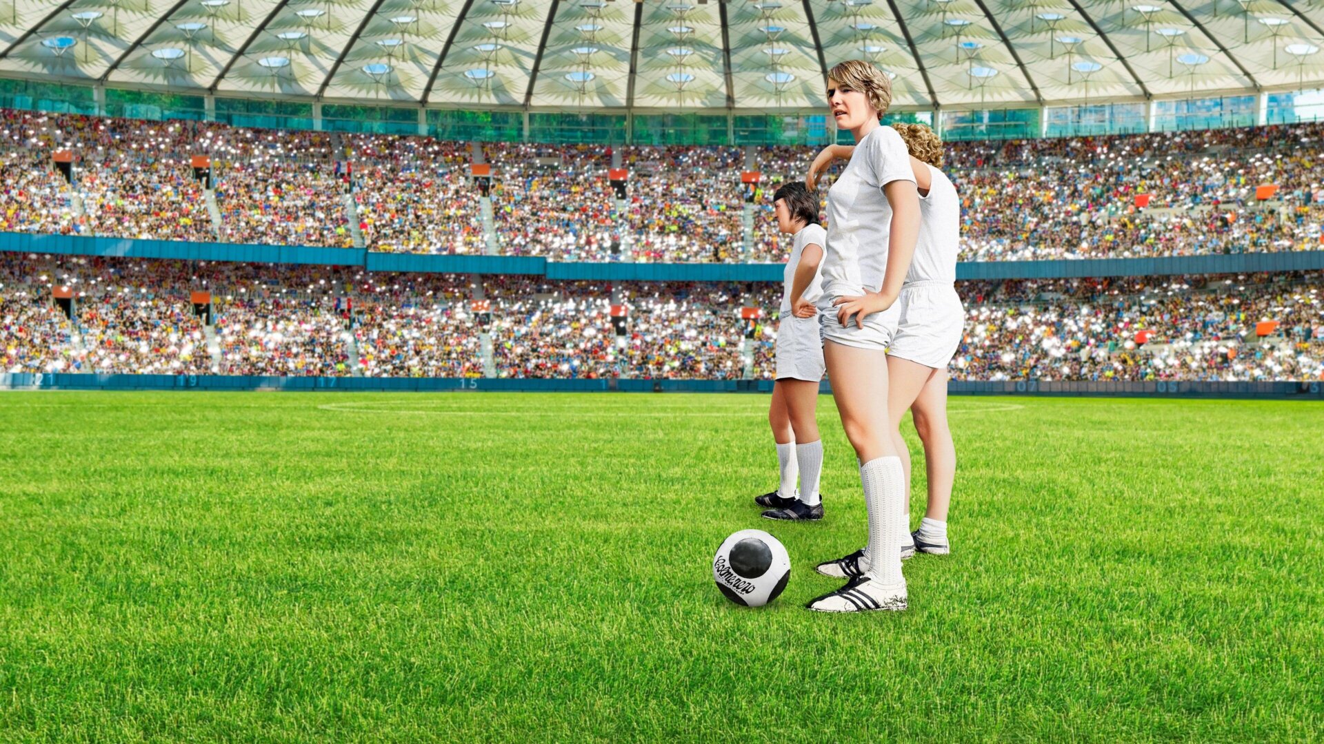 Copa 71: Zapomenuté fotbalové mistrovství