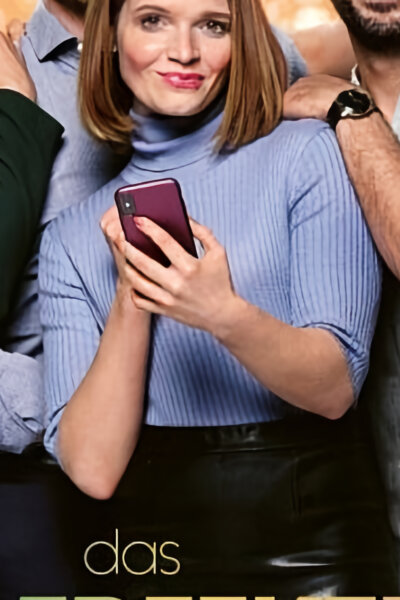 Das perfekte Geheimnis