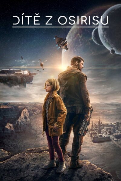 Dítě z Osirisu