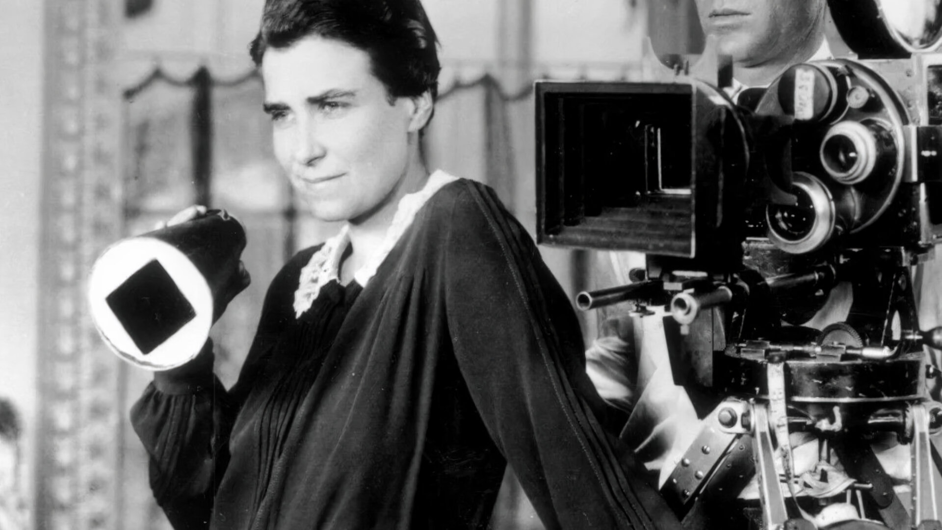 Dorothy Arznerová, hollywoodská průkopnice