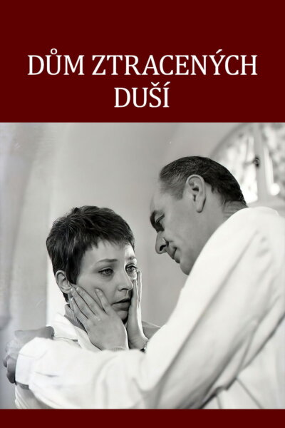 Dům ztracených duší