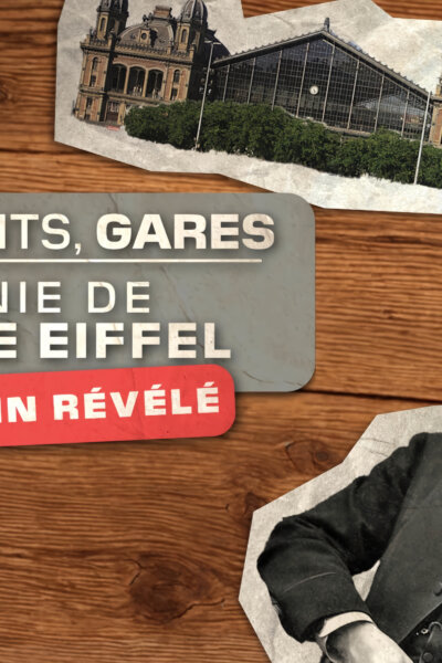 Eiffel: Století génia