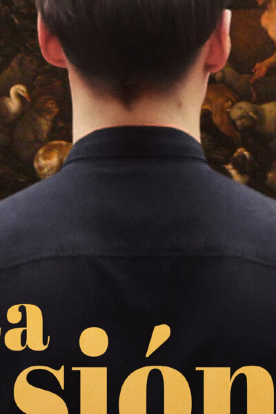 El Prado: Vášeň pro malbu