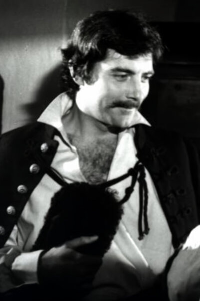 Ežo Vlkolinský